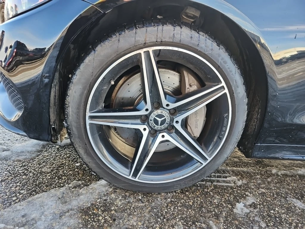 Mercedes-Benz C 300 2018 * CARFAX * ОТ ПРЕДСТАВИТЕЛСТВО - изображение 6