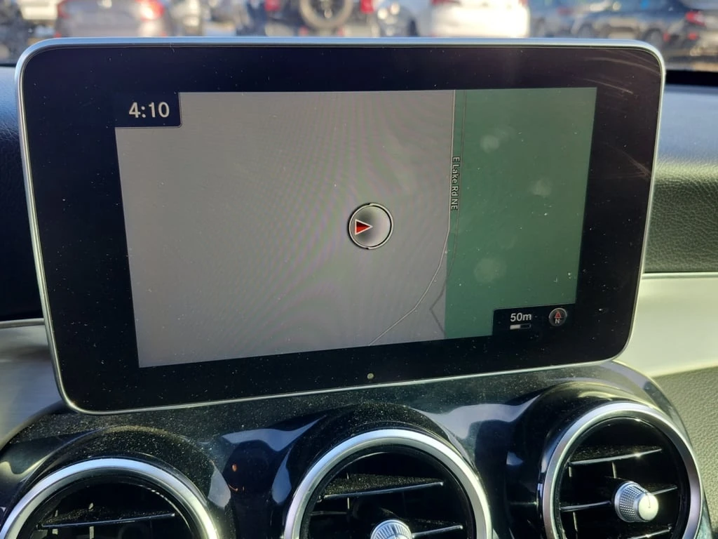 Mercedes-Benz C 300 2018 * CARFAX * ОТ ПРЕДСТАВИТЕЛСТВО - изображение 9