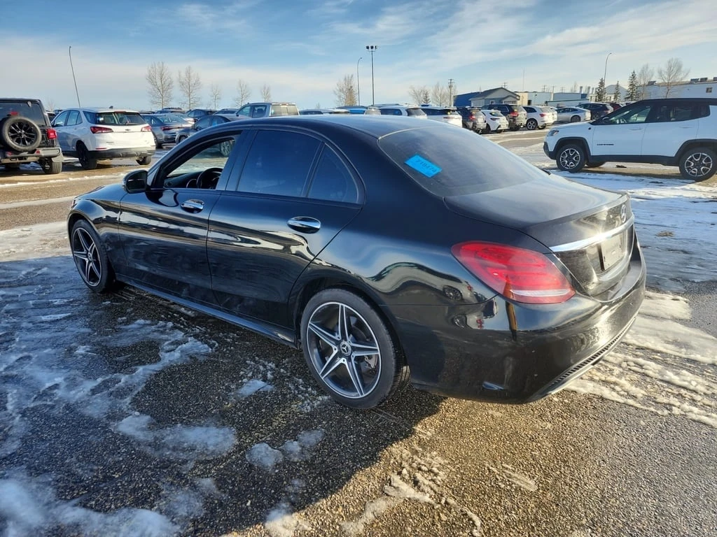 Mercedes-Benz C 300 2018 * CARFAX * ОТ ПРЕДСТАВИТЕЛСТВО - изображение 4