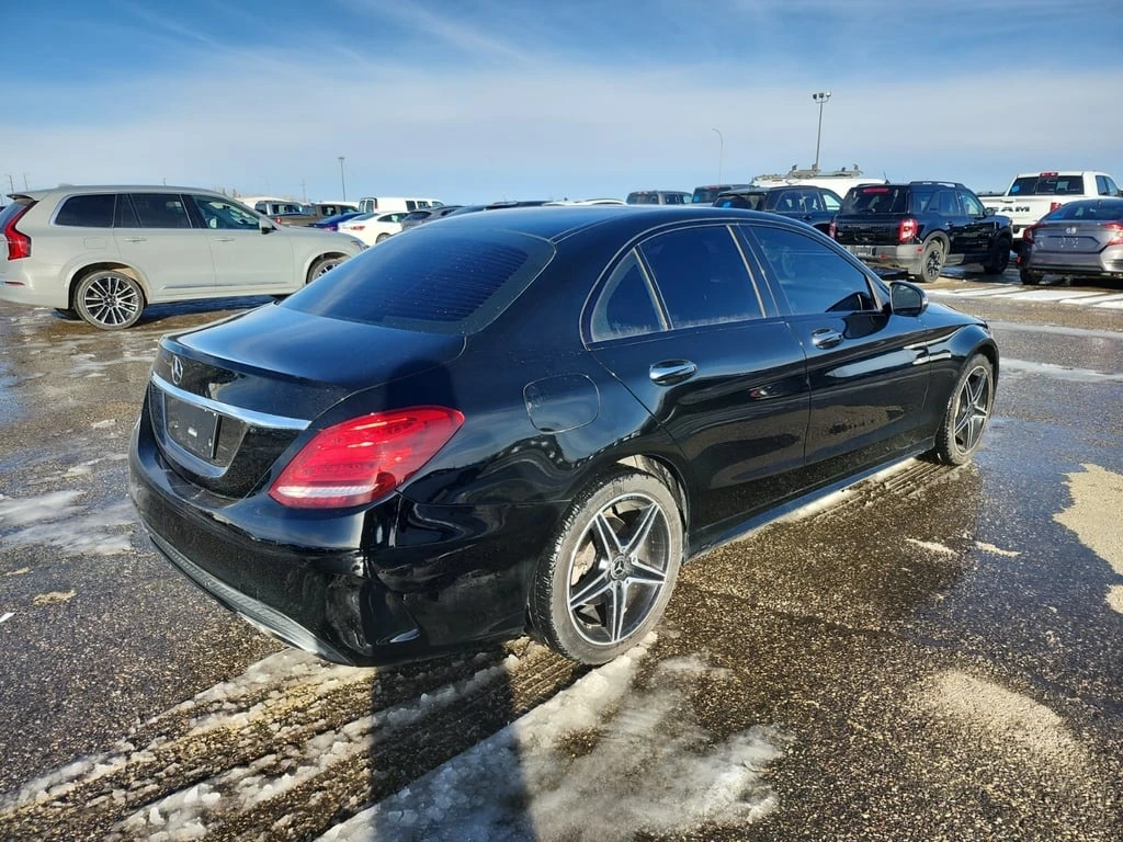 Mercedes-Benz C 300 2018 * CARFAX * ОТ ПРЕДСТАВИТЕЛСТВО - изображение 3