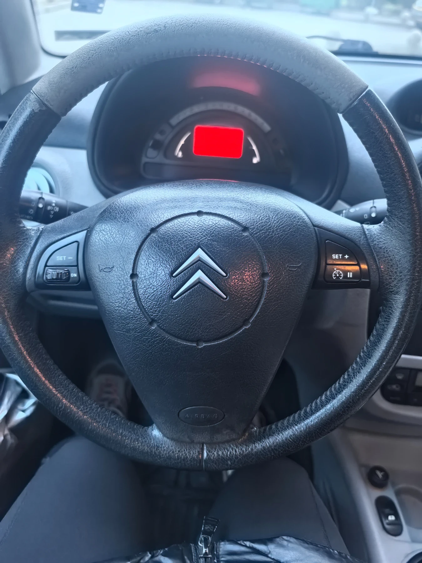 Citroen C3 1.4 HDi Explosive - изображение 5