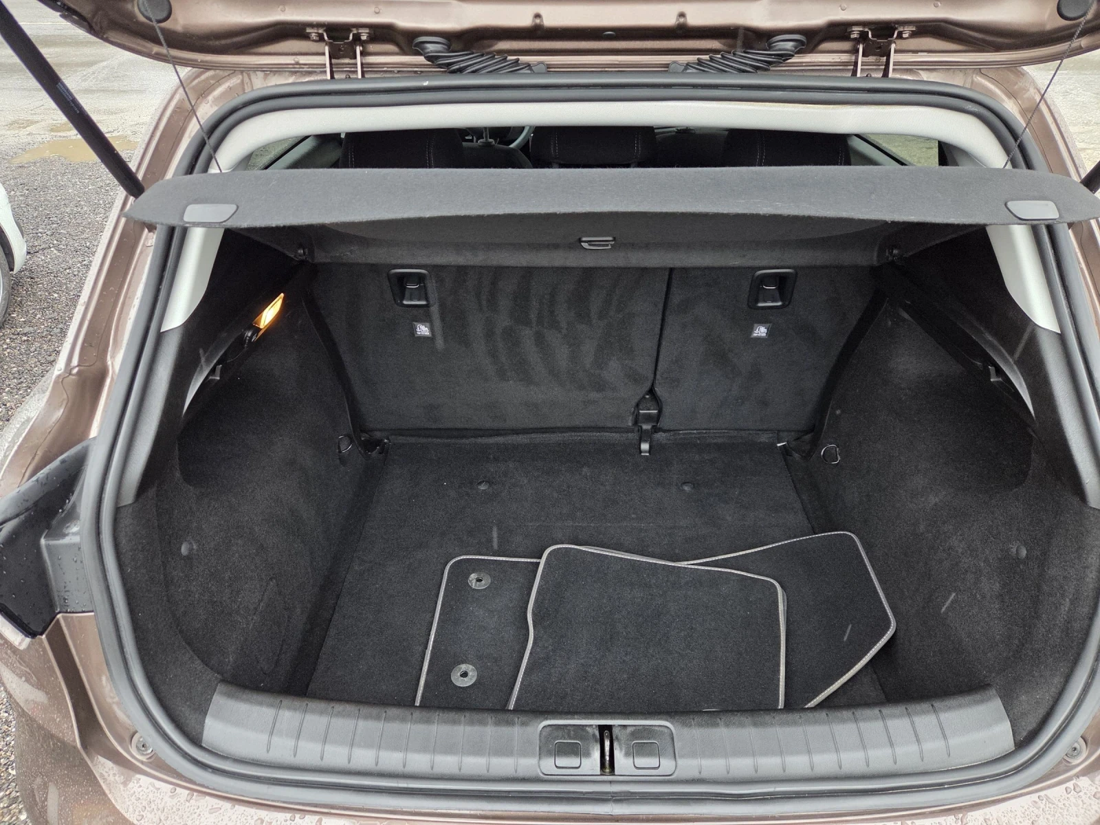 Fiat Tipo 1, 6 tdi 120 hp - изображение 9