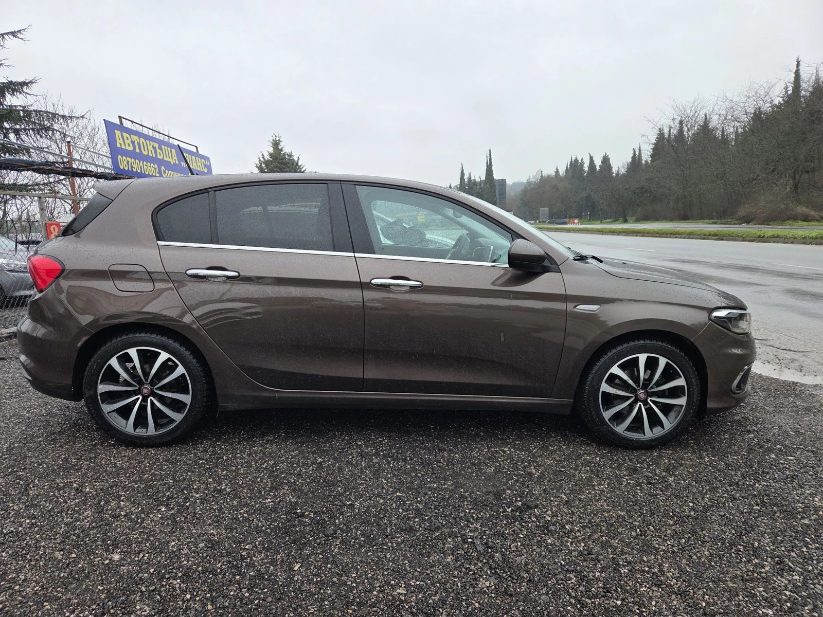 Fiat Tipo 1, 6 tdi 120 hp - изображение 4