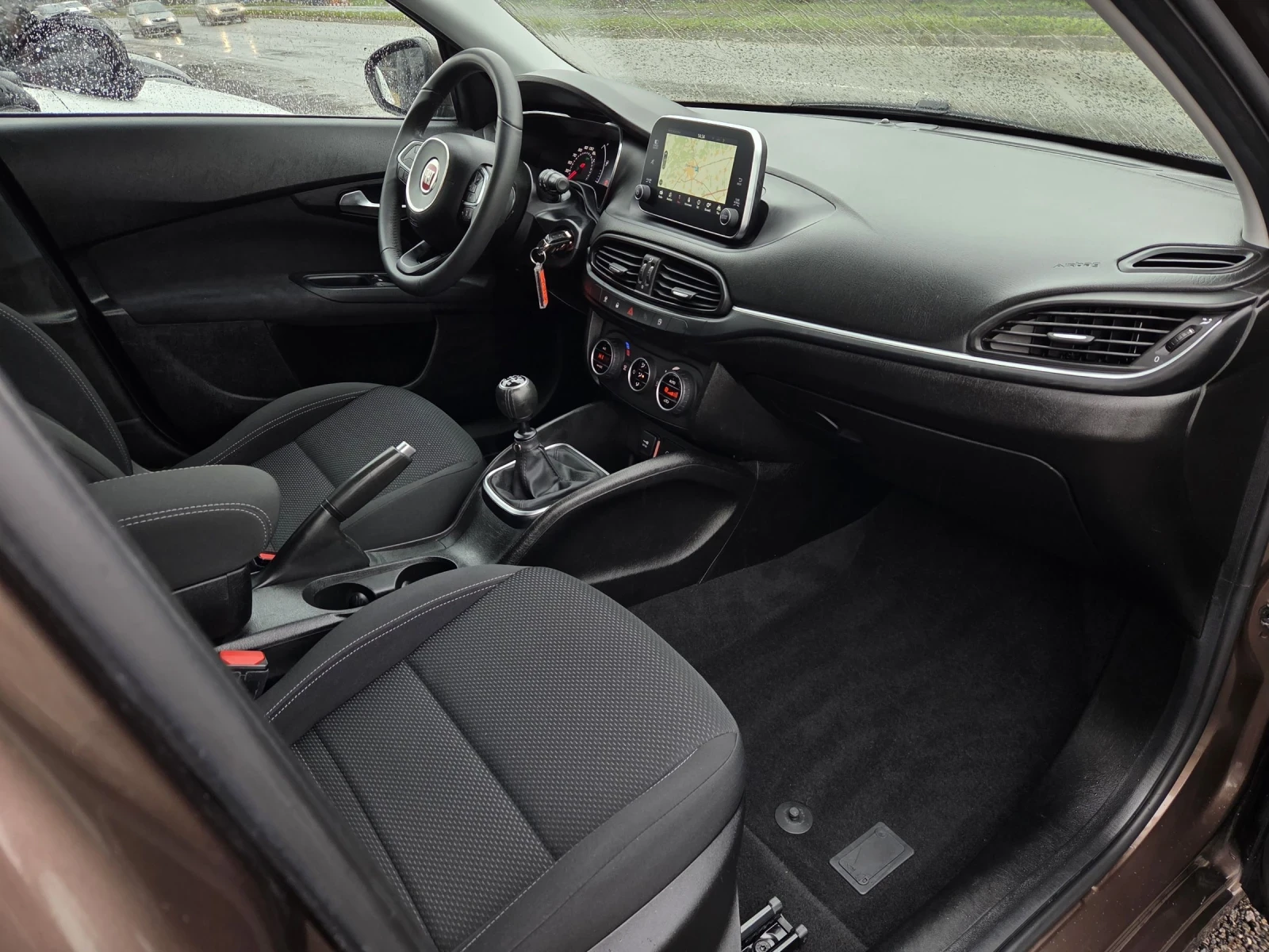 Fiat Tipo 1, 6 tdi 120 hp | Mobile.bg � ����������� 14