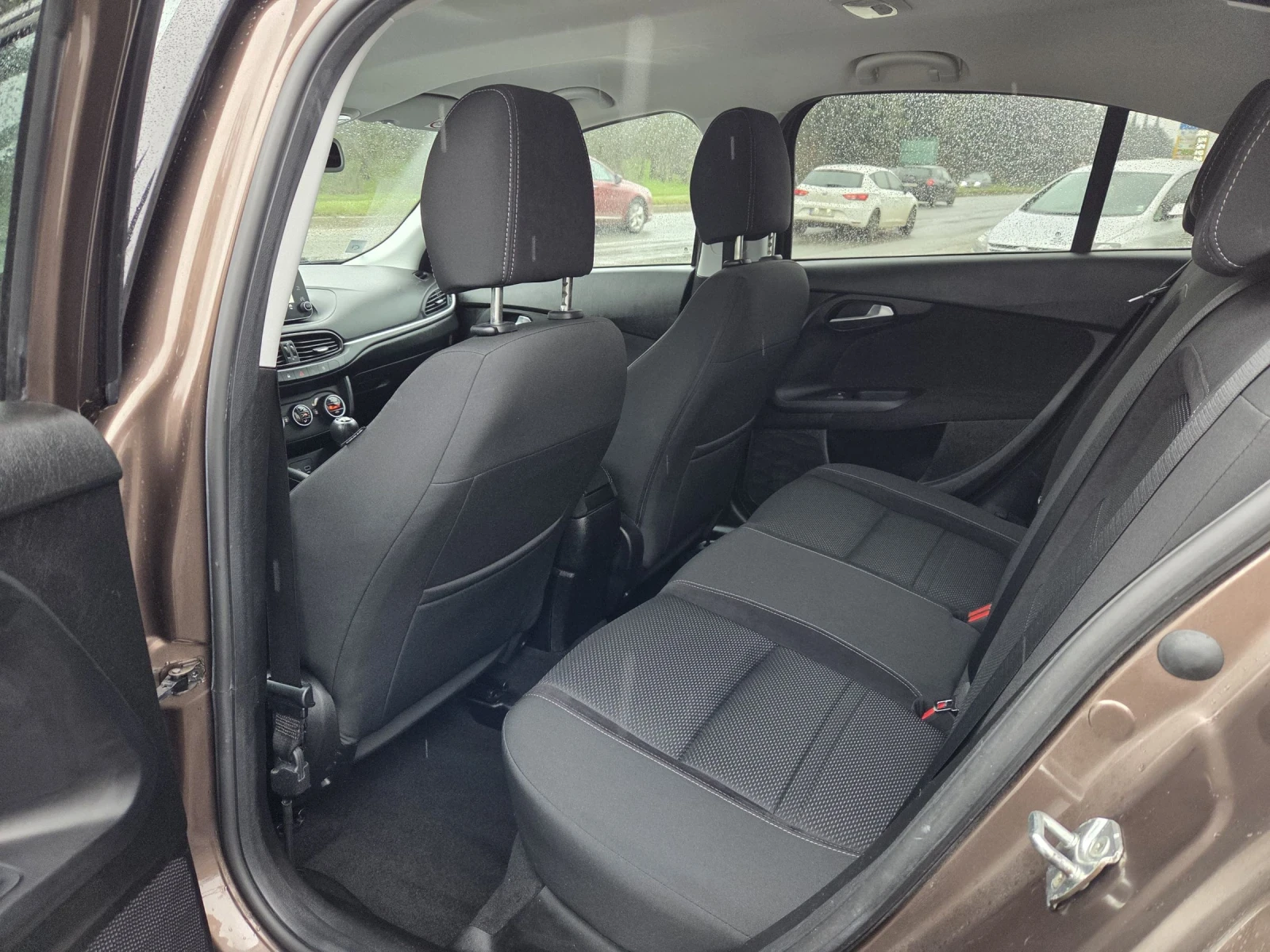 Fiat Tipo 1, 6 tdi 120 hp - изображение 10