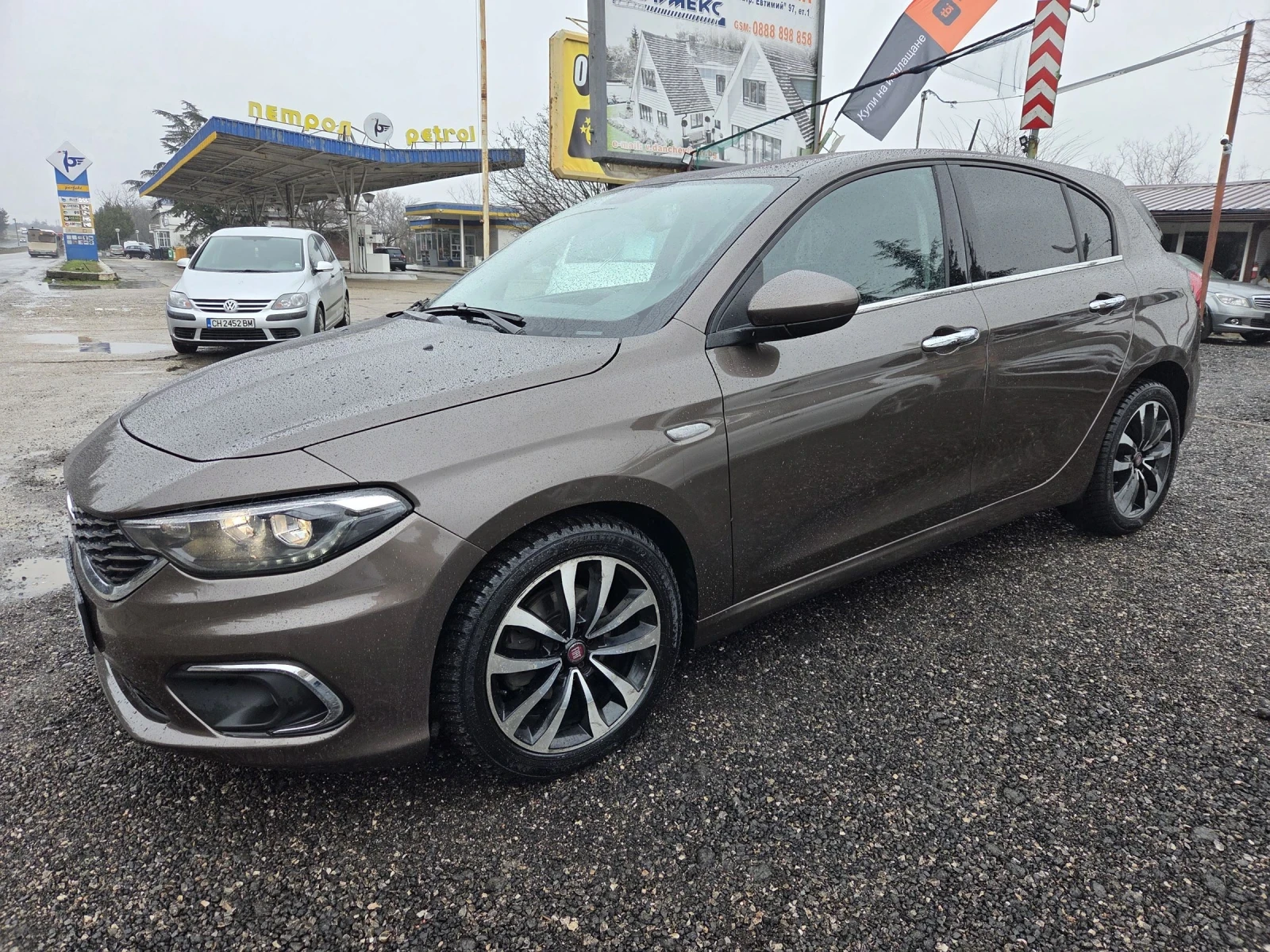 Fiat Tipo 1, 6 tdi 120 hp | Mobile.bg � ����������� 1