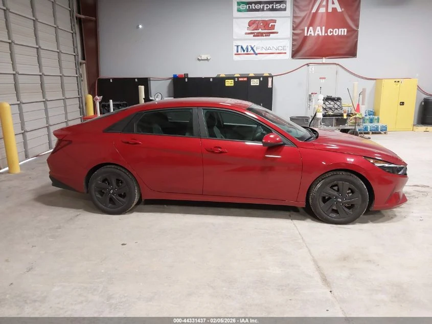 Hyundai Elantra 2l Sel | Mobile.bg � ����������� 13