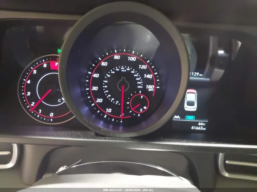 Hyundai Elantra 2l Sel - изображение 7