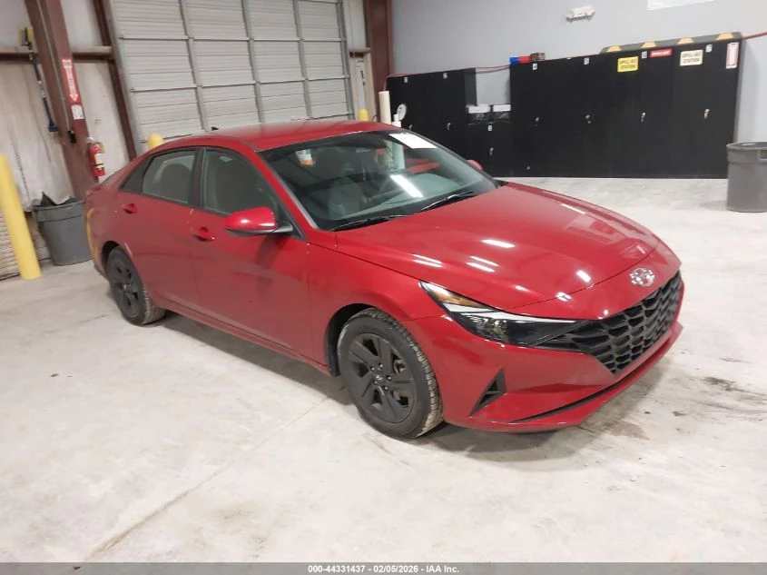 Hyundai Elantra 2l Sel | Mobile.bg � ����������� 1