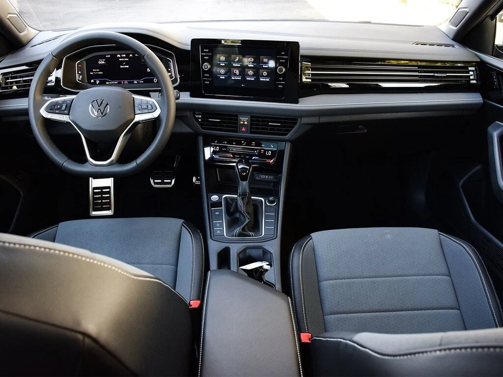 VW Jetta Comfortline | Sport Package | НОВ | Камер |  - изображение 8