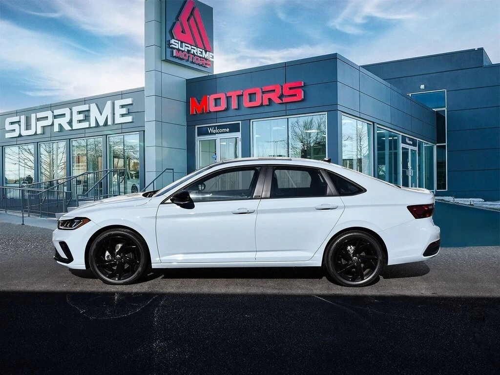 VW Jetta Comfortline | Sport Package | НОВ | Камер |  - изображение 3