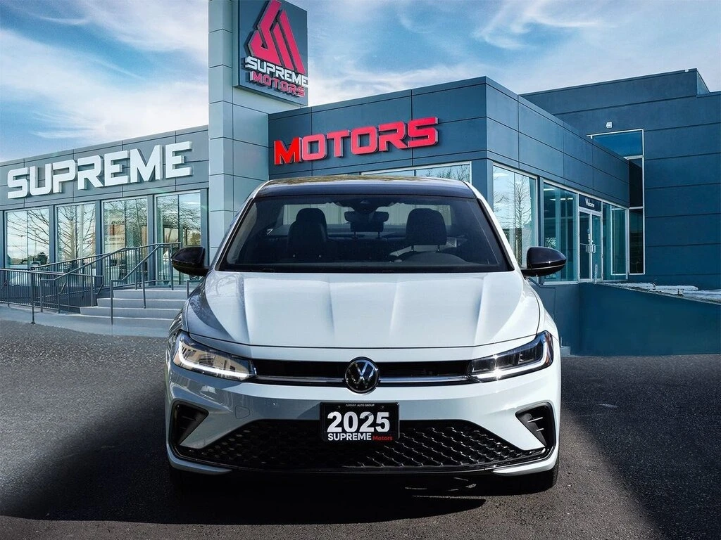 VW Jetta Comfortline | Sport Package | НОВ | Камер |  - изображение 2