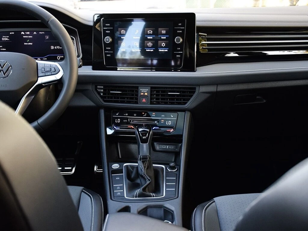 VW Jetta Comfortline | Sport Package | НОВ | Камер |  - изображение 9