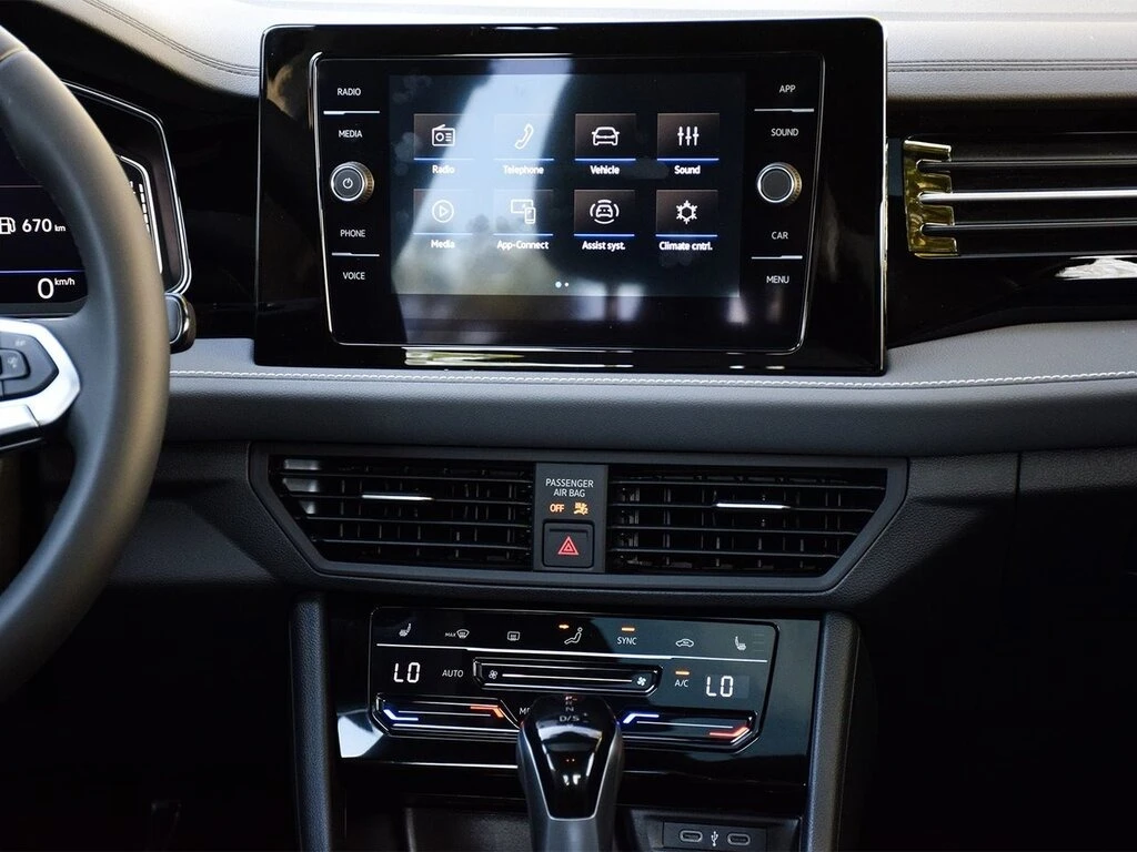 VW Jetta Comfortline | Sport Package | ��� | ����� |  | Mobile.bg � ����������� 13