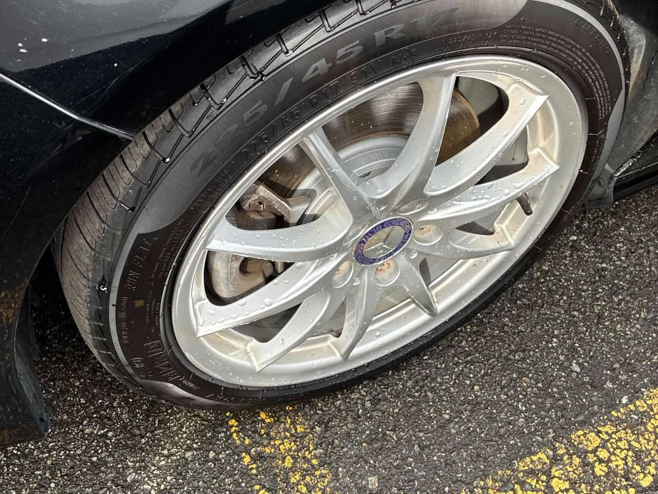 Mercedes-Benz CLA 250 CARFAX/ПАНОРАМА/КЛИП НА МОТОРА, снимка 6 - Автомобили и джипове - 54005759