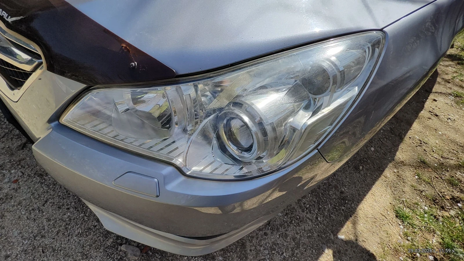 Subaru Legacy 2.5 | Mobile.bg � ����������� 12