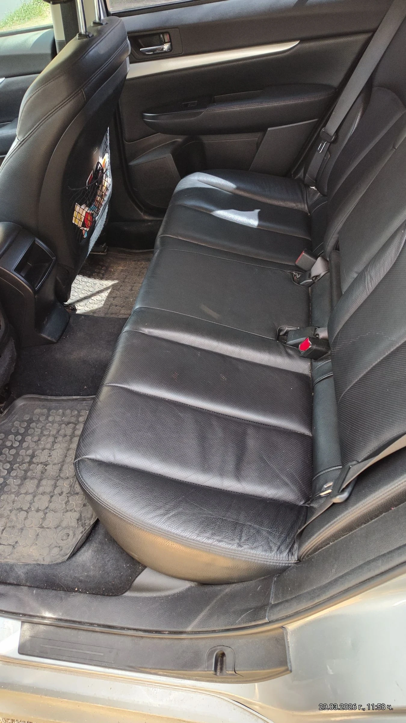 Subaru Legacy 2.5 | Mobile.bg � ����������� 11