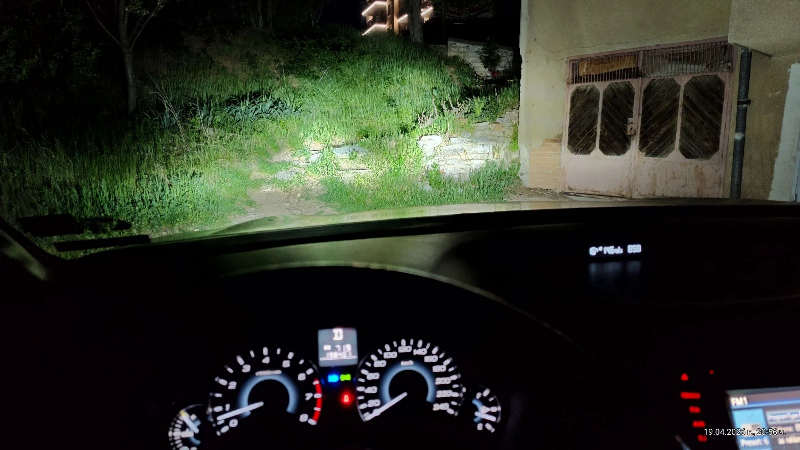 Subaru Legacy 2.5, снимка 17 - Автомобили и джипове - 54031263