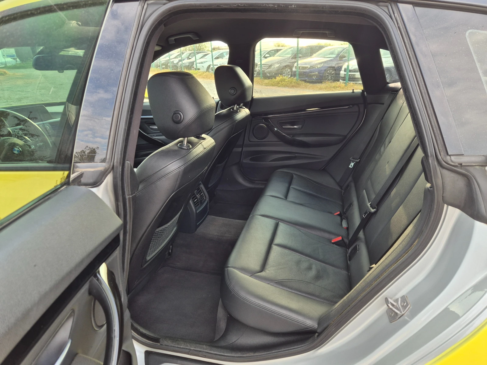 BMW 3gt 2.0d XDrive M-Pack | Mobile.bg � ����������� 12