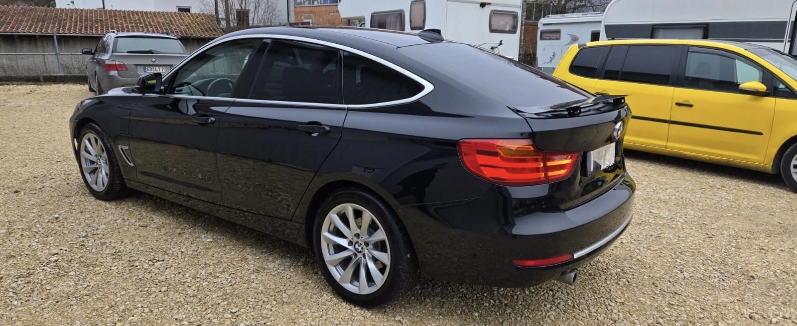 BMW 3gt | Mobile.bg � ����������� 17
