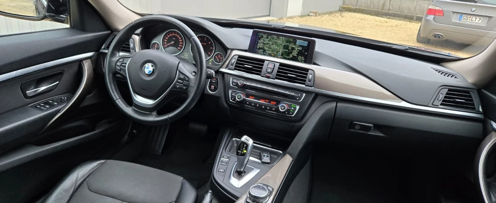 BMW 3gt | Mobile.bg � ����������� 5