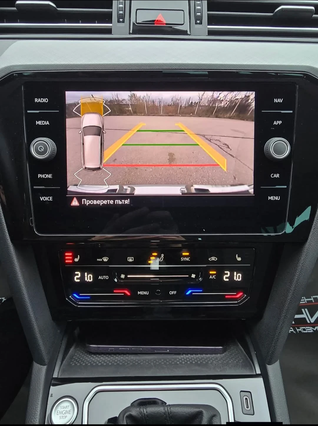 VW Passat 4 MOTOCION , снимка 6 - Автомобили и джипове - 54221790