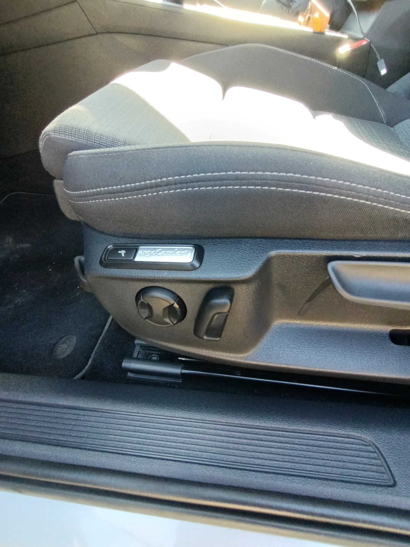 VW Passat 4 MOTOCION , снимка 3 - Автомобили и джипове - 54221790