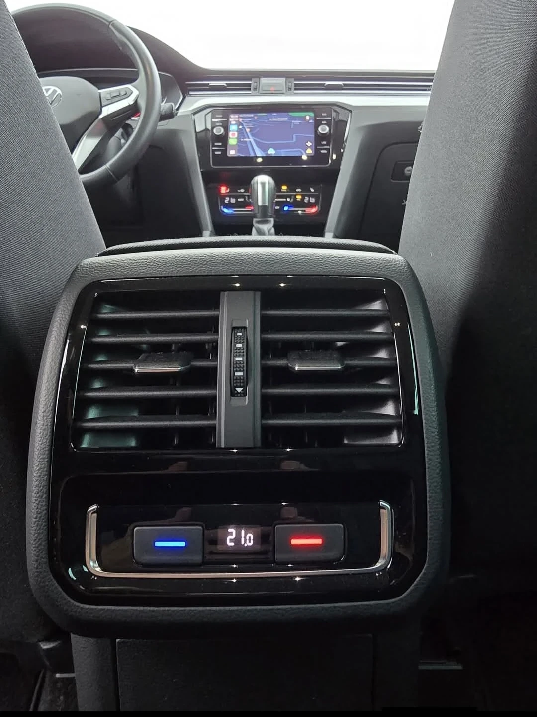 VW Passat 4 MOTOCION , снимка 9 - Автомобили и джипове - 54221790