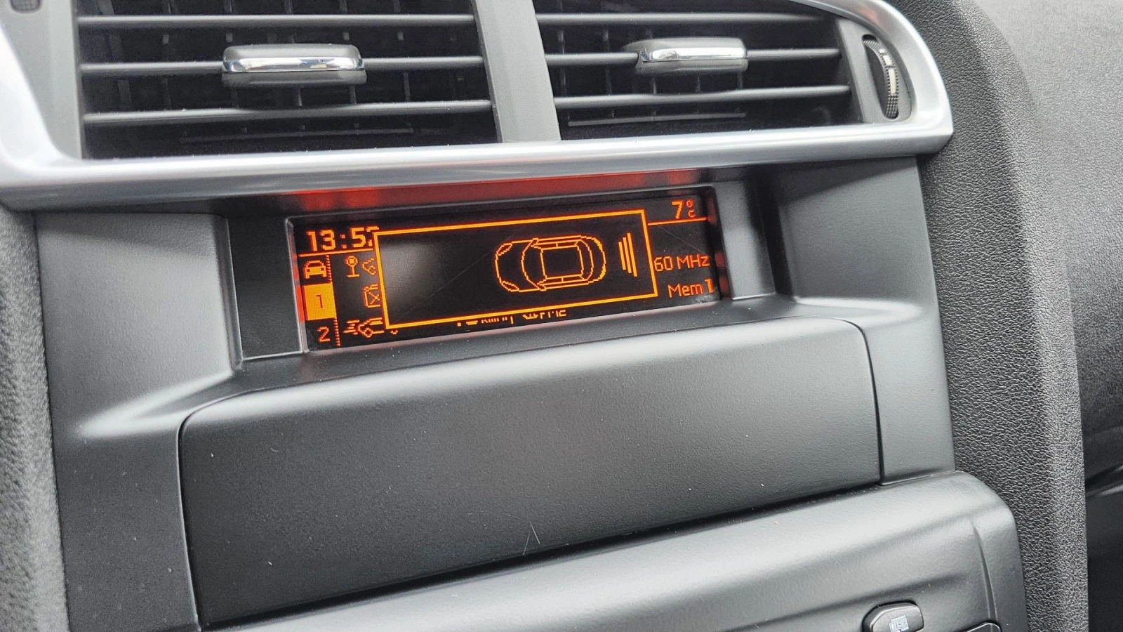 Citroen C4 1.6HDi 115k.c. FaceLift 2013 | Mobile.bg � ����������� 13