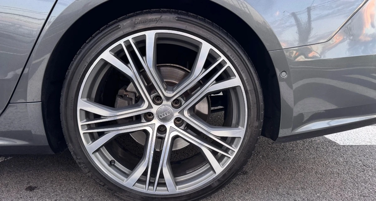 Audi A7 Sportback 50 TDI Quattro S - line | Mobile.bg � ����������� 5
