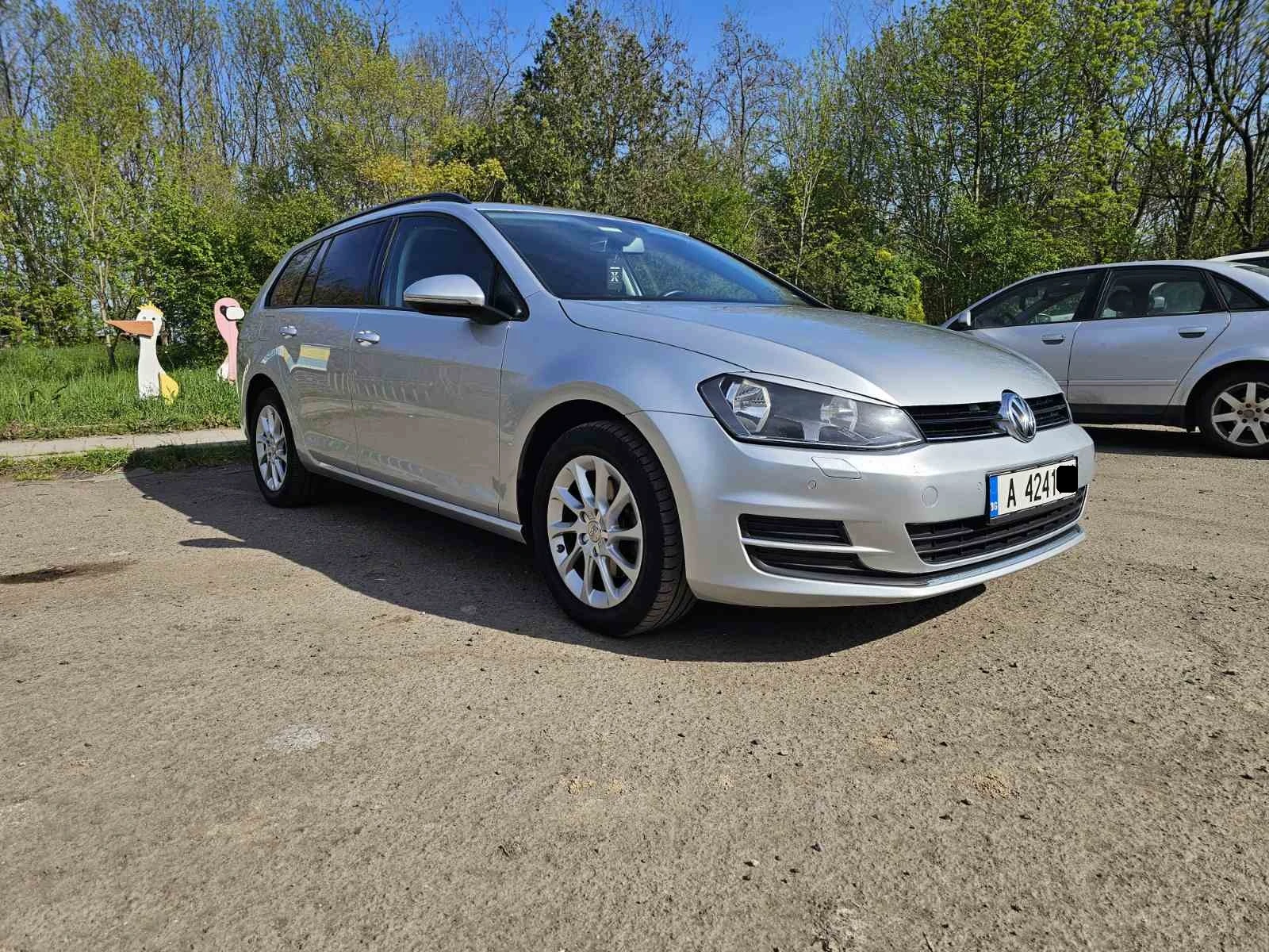 VW Golf 1.6 TDI  | Mobile.bg � ����������� 3
