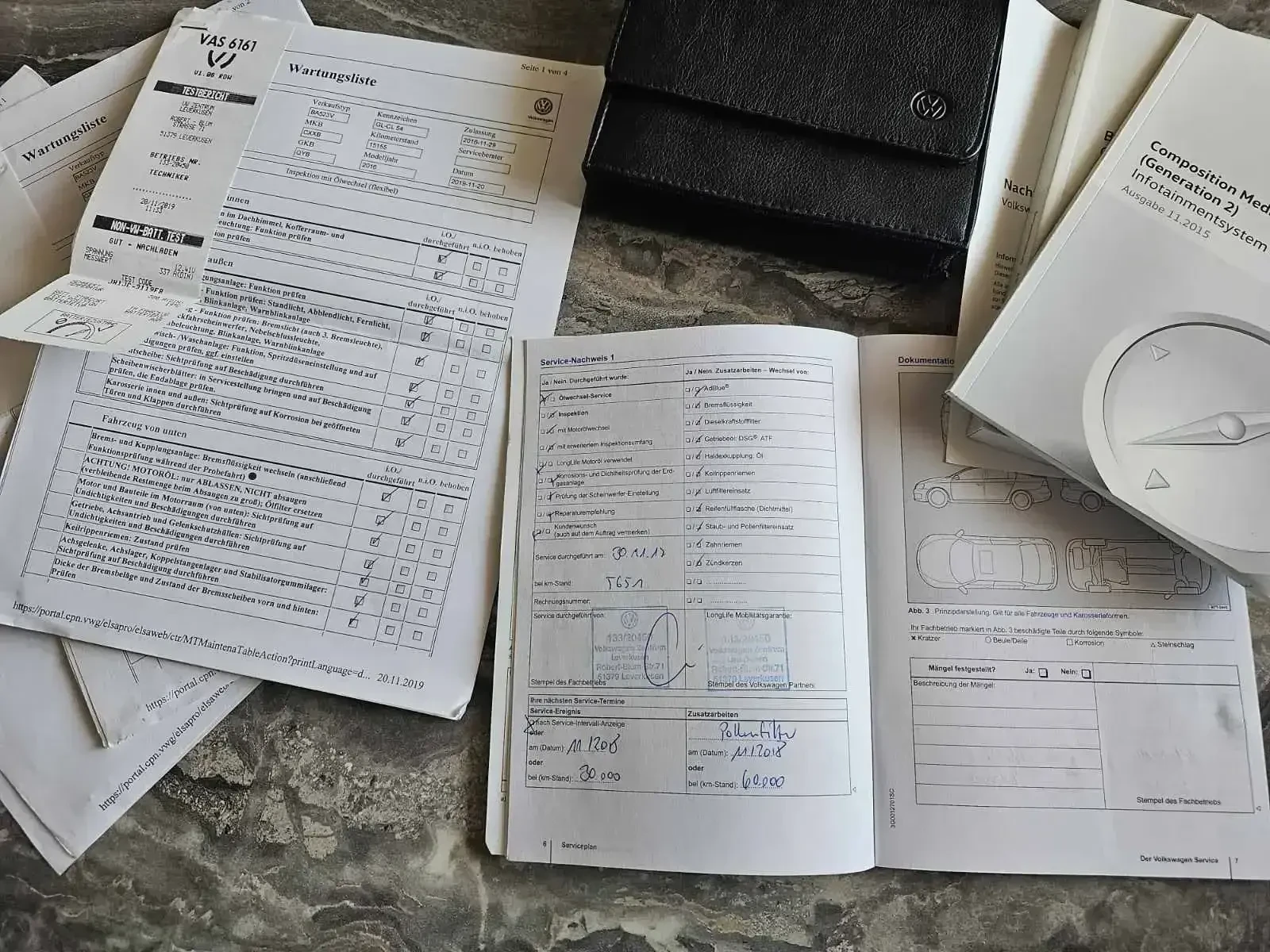 VW Golf 1.6 TDI  | Mobile.bg � ����������� 15