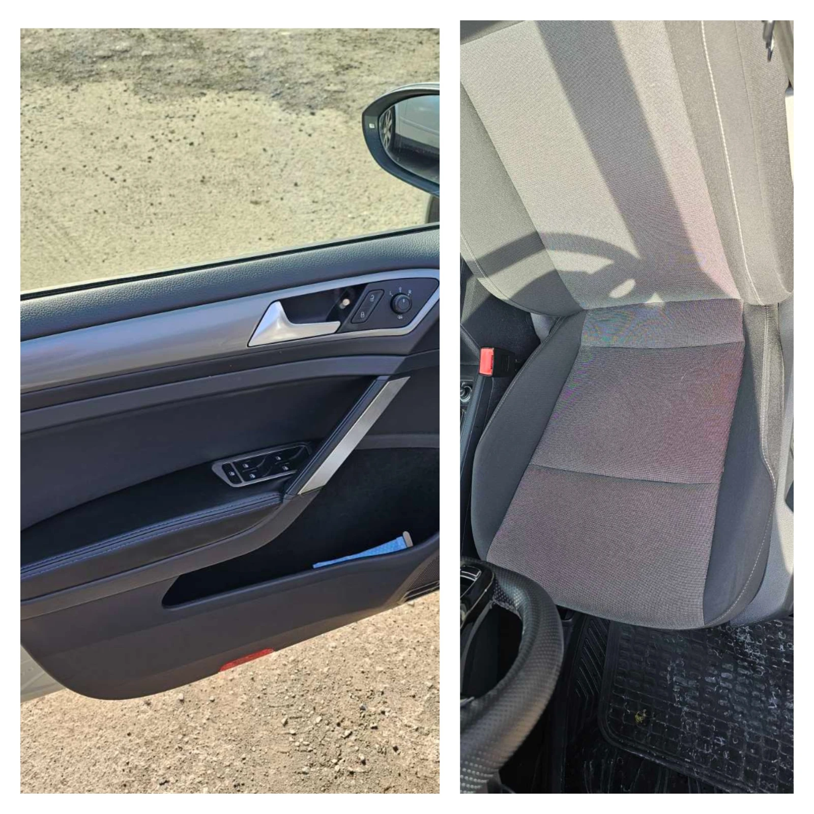 VW Golf 1.6 TDI  | Mobile.bg � ����������� 13