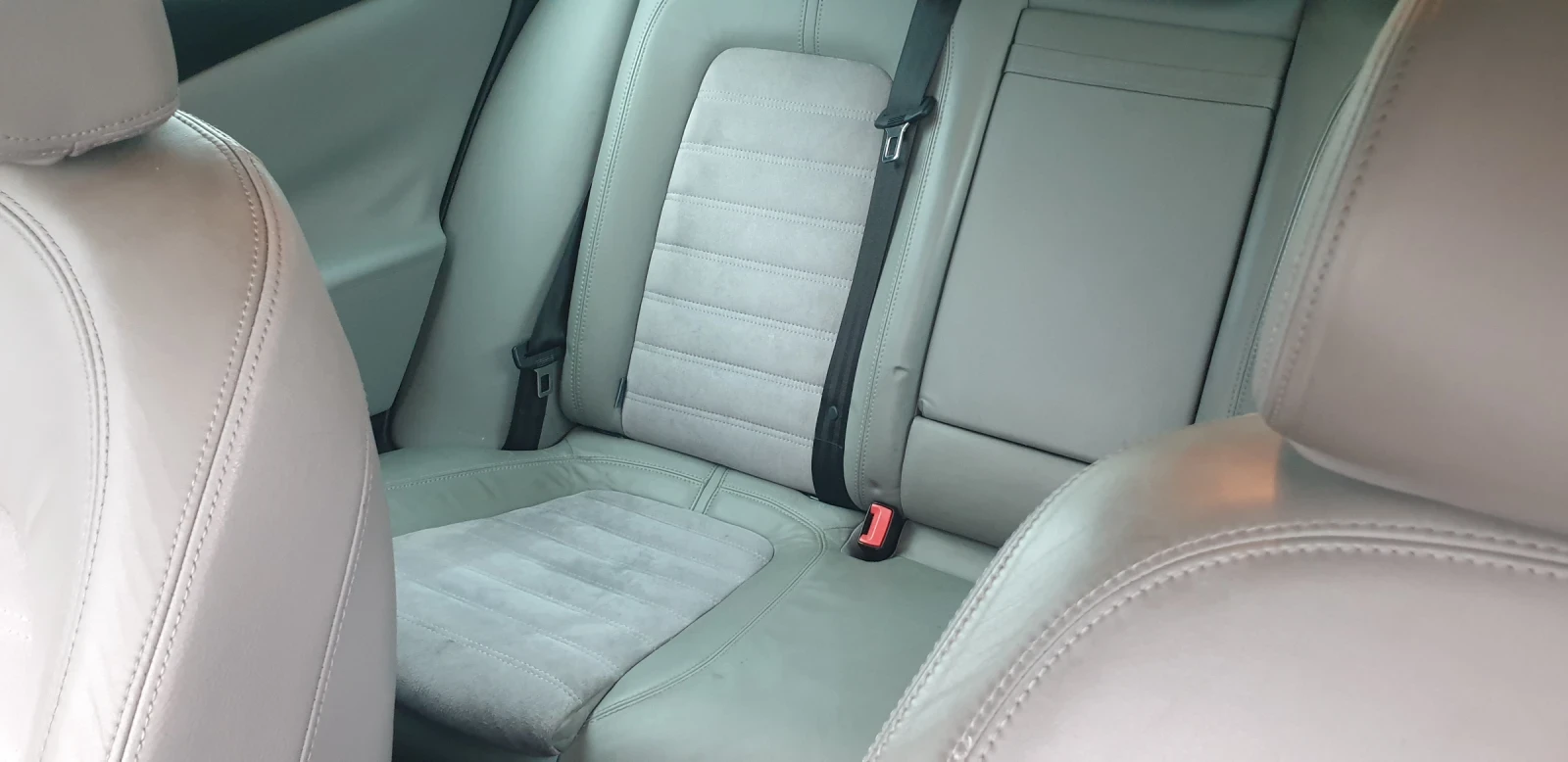 VW Passat 2.0 TDI 140ks  | Mobile.bg � ����������� 13