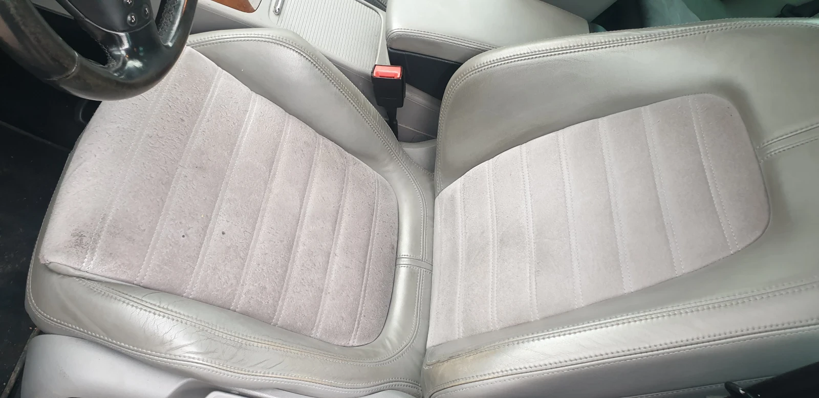 VW Passat 2.0 TDI 140ks  | Mobile.bg � ����������� 11