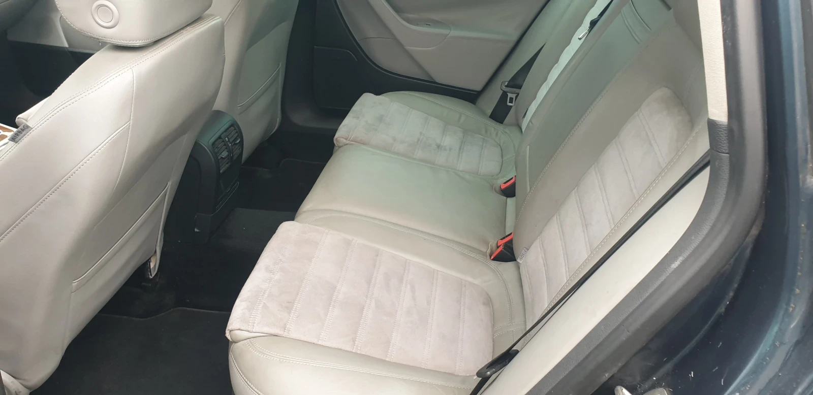 VW Passat 2.0 TDI 140ks  | Mobile.bg � ����������� 9