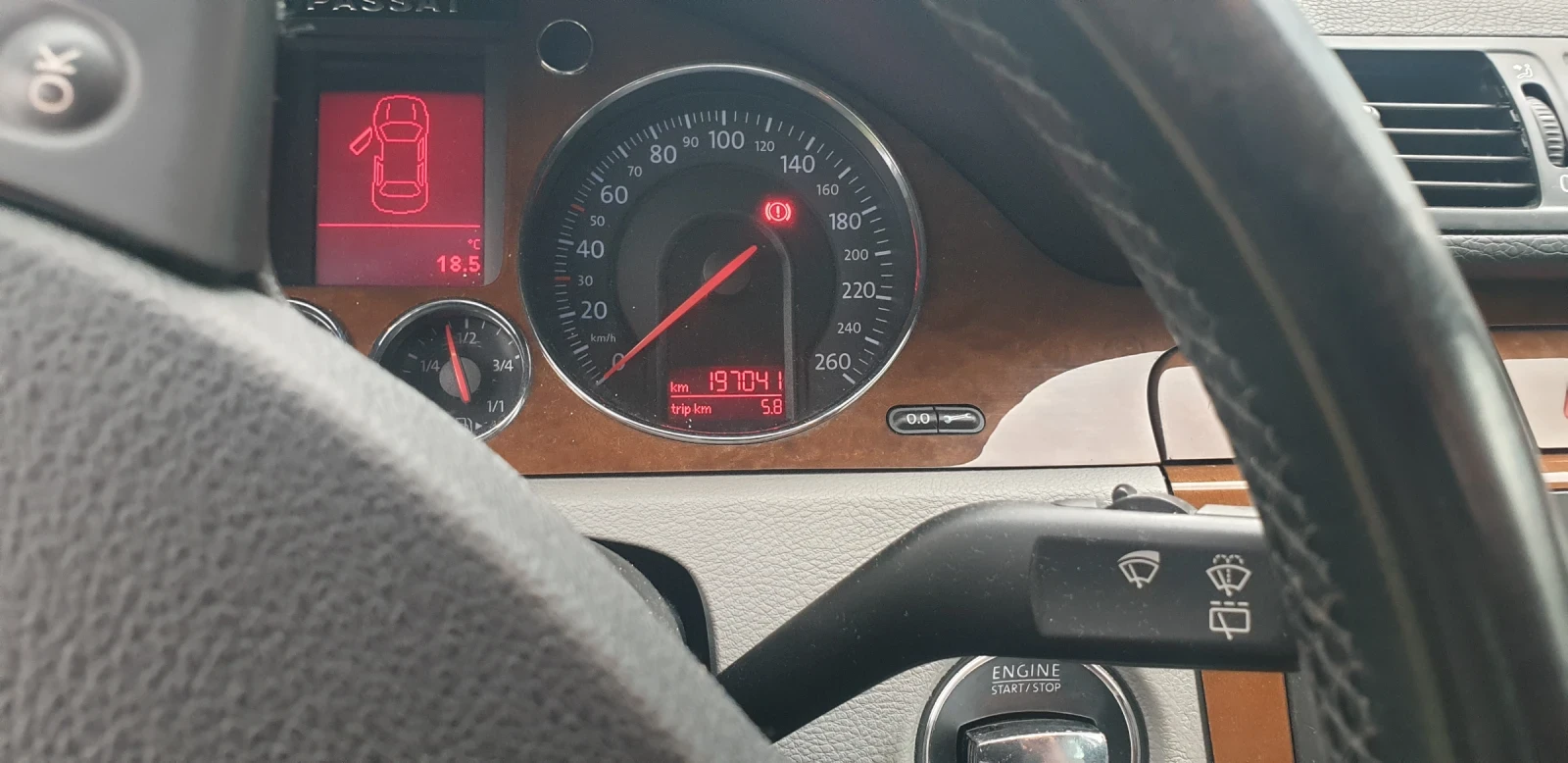 VW Passat 2.0 TDI 140ks  | Mobile.bg � ����������� 14
