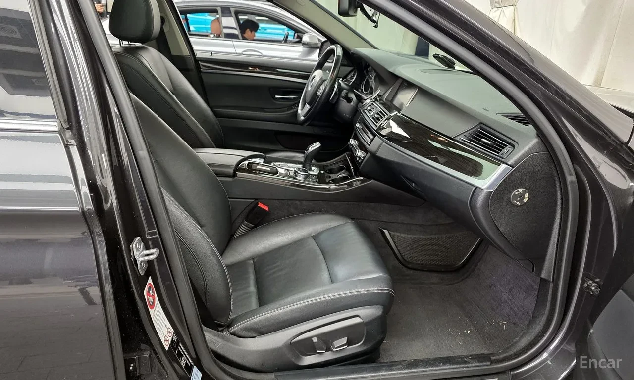 BMW 528 XI LUXURY | Mobile.bg � ����������� 11