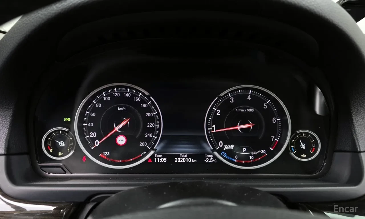 BMW 528 XI LUXURY | Mobile.bg � ����������� 8