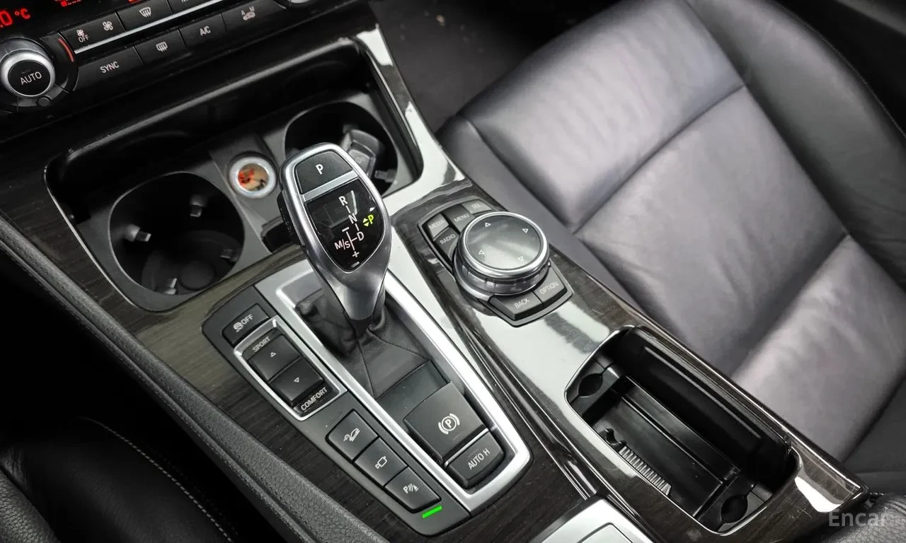 BMW 528 XI LUXURY | Mobile.bg � ����������� 9