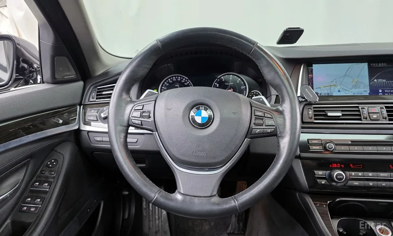 BMW 528 XI LUXURY | Mobile.bg � ����������� 13