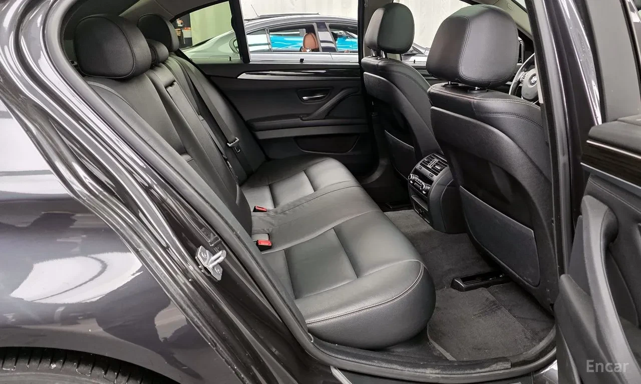 BMW 528 XI LUXURY | Mobile.bg � ����������� 12