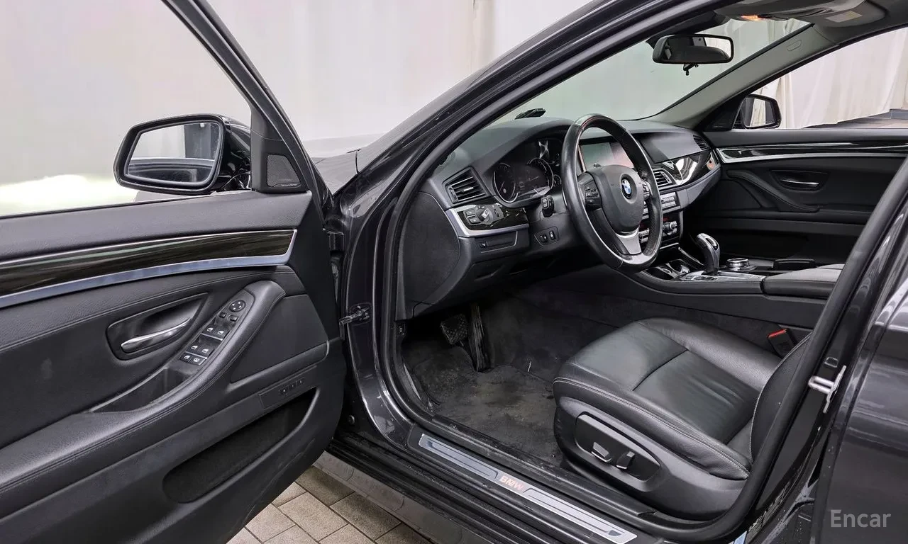BMW 528 XI LUXURY | Mobile.bg � ����������� 10