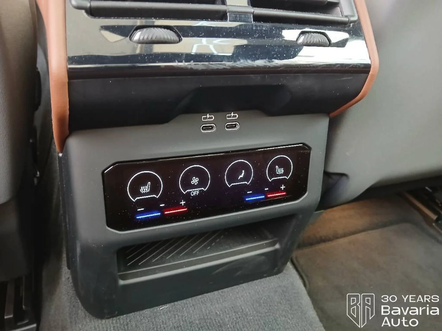 BMW 520 d xDrive M Sport Paket, снимка 14 - Автомобили и джипове - 55153123