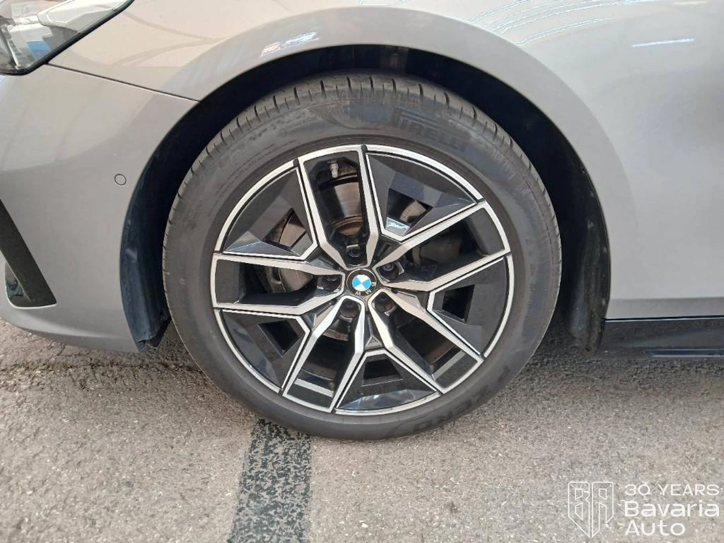 BMW 520 d xDrive M Sport Paket, снимка 16 - Автомобили и джипове - 55153123