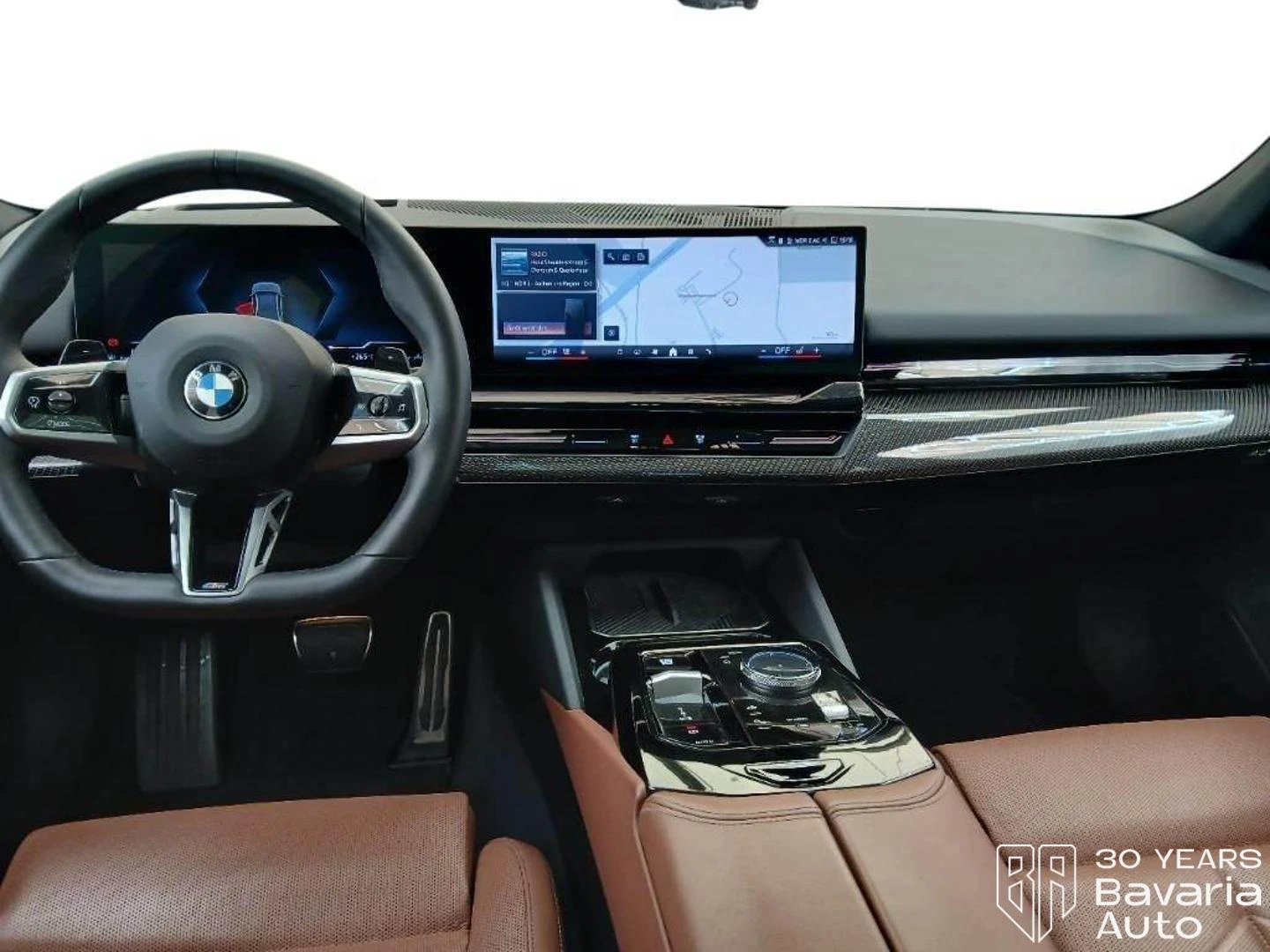 BMW 520 d xDrive M Sport Paket, снимка 6 - Автомобили и джипове - 55153123