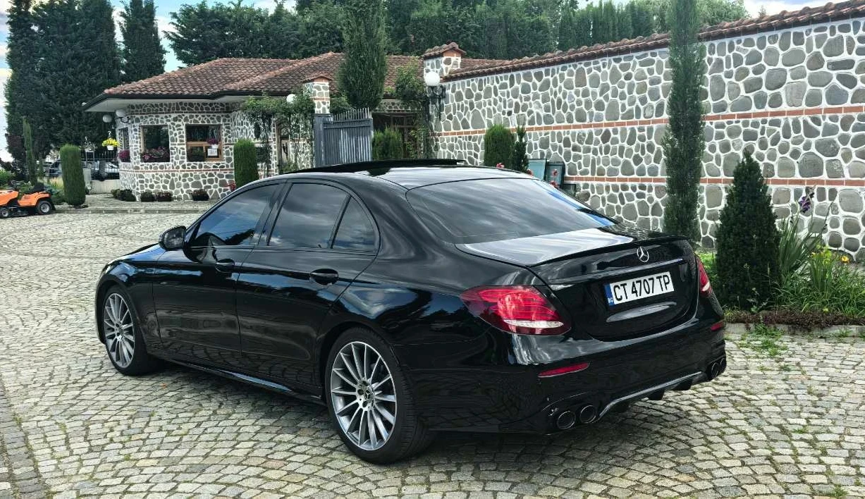 Mercedes-Benz E 220 | Mobile.bg � ����������� 3