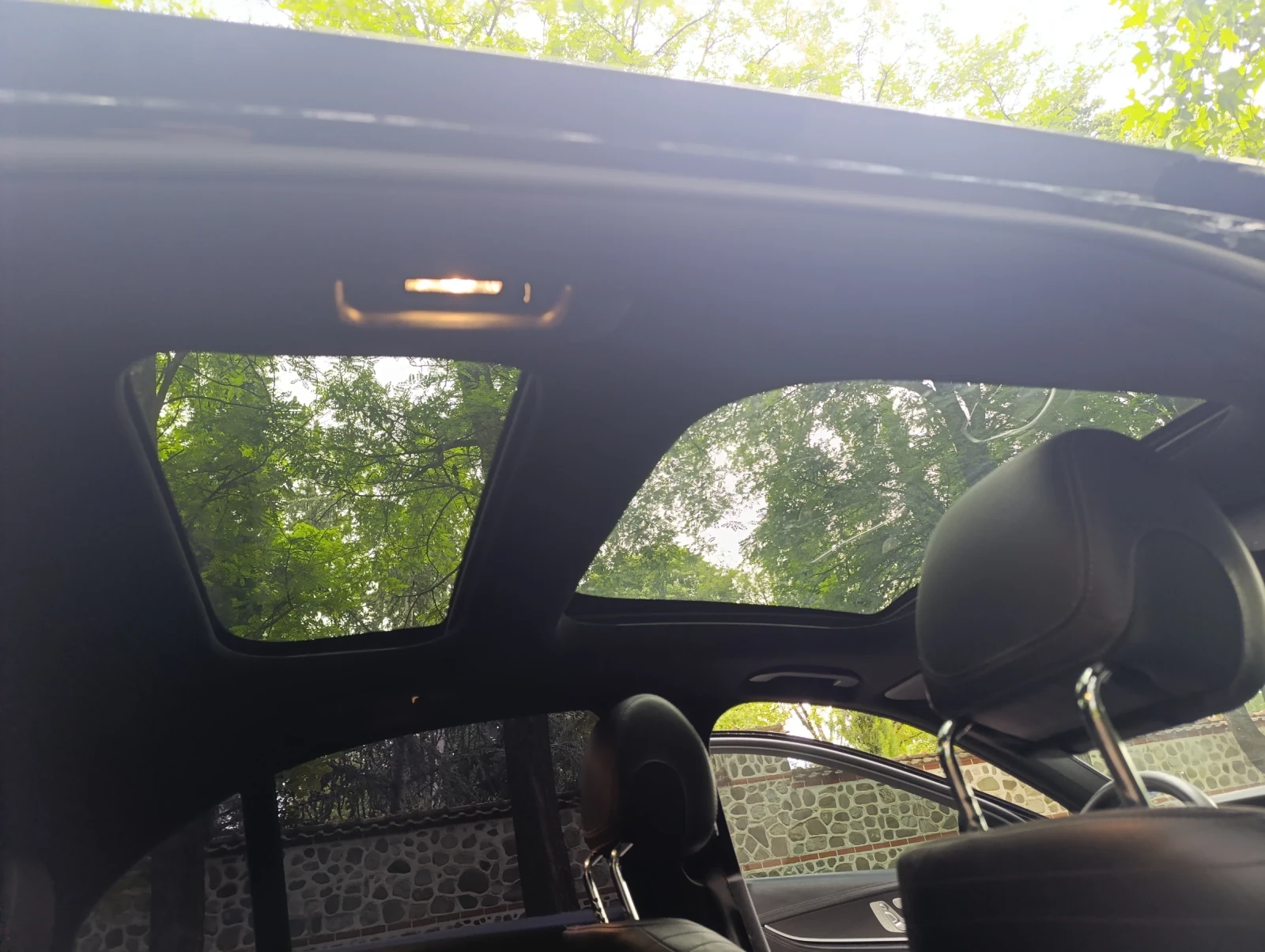Mercedes-Benz E 220 | Mobile.bg � ����������� 11
