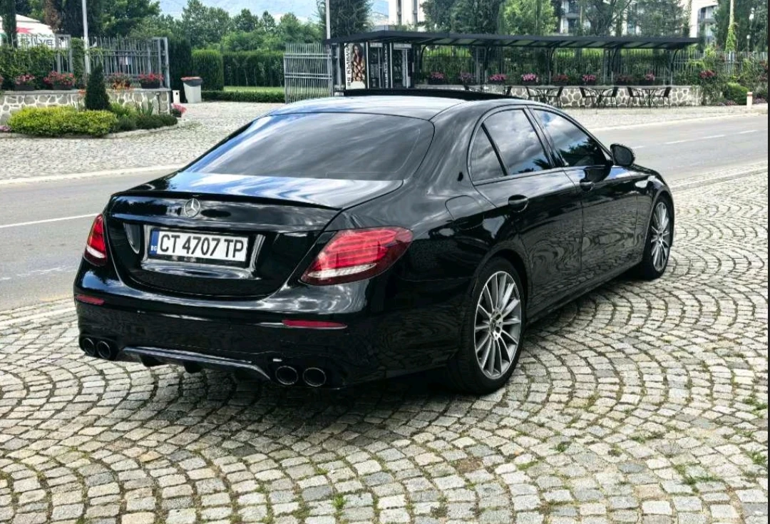 Mercedes-Benz E 220 | Mobile.bg � ����������� 4
