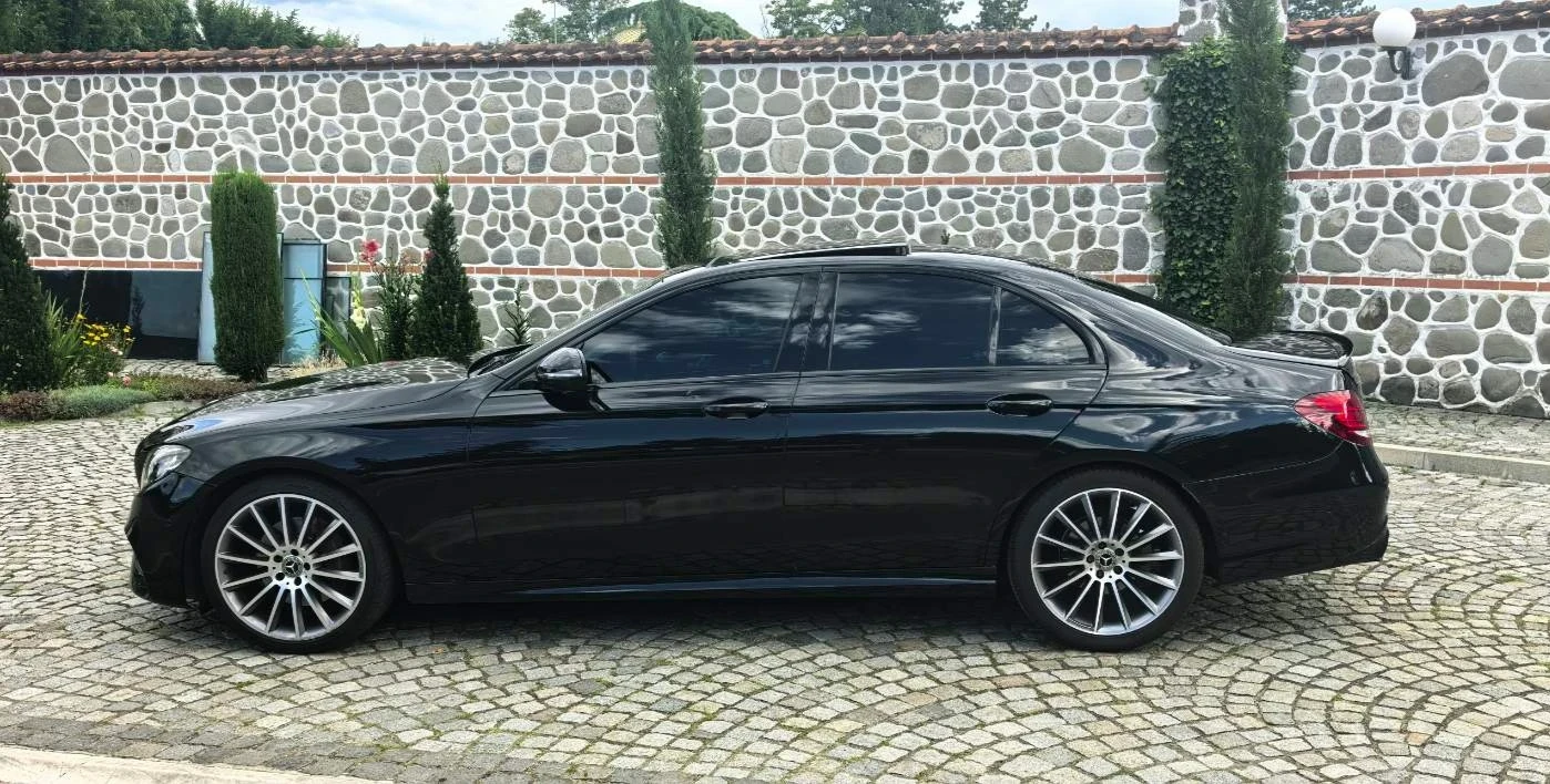 Mercedes-Benz E 220 | Mobile.bg � ����������� 6